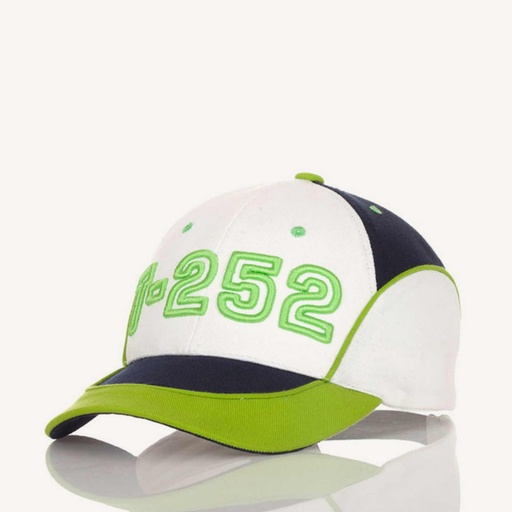 Casquette - Fabrication spéciale # T-252