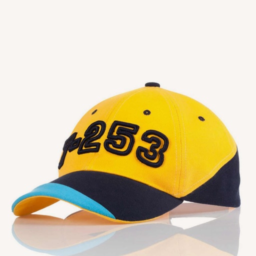 Casquette - Fabrication spéciale # T-253