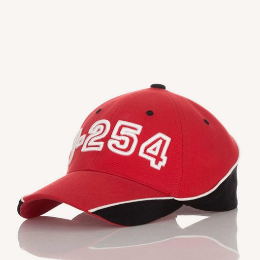 Casquette - Fabrication spéciale # T-254