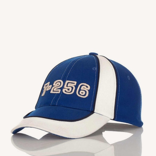 Casquette - Fabrication spéciale # T-256