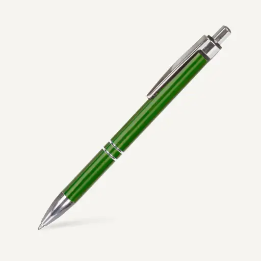 Stylo à bille Velvet # 10126
