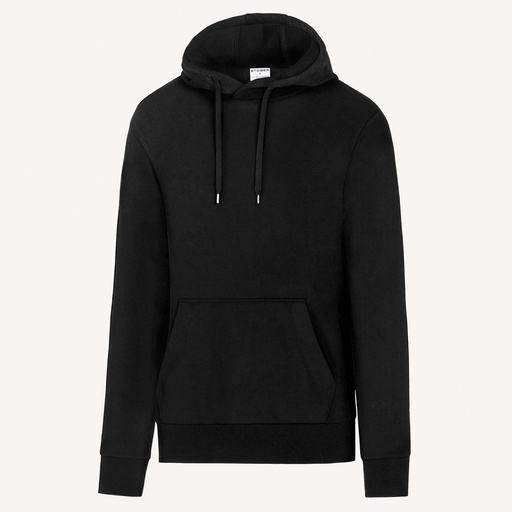 Sweat à capuche oversize # ST-347