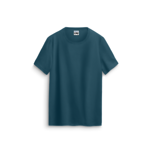 T-Shirt MC coton premium # ST-150