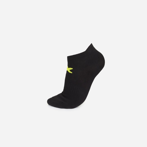Chaussettes classiques - Basses, pack de 3 # 5052
