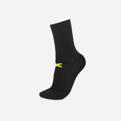 Chaussettes classiques - Hautes, pack de 3 # 5054