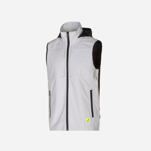 Gilet Breeze # 5055 / disponible à partir d'octobre 2026