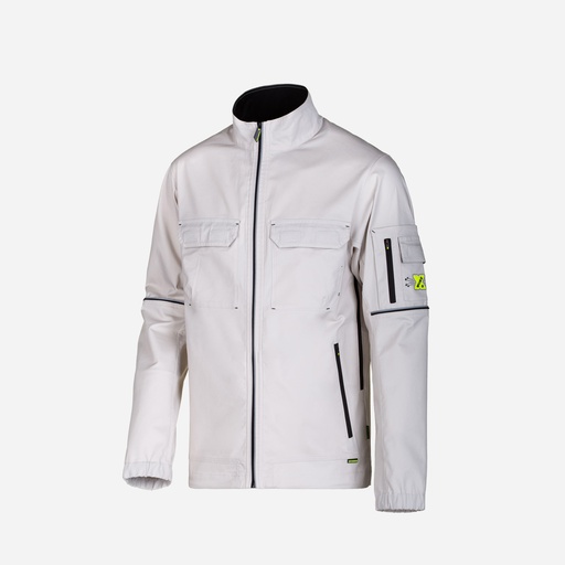 Veste Breeze # 5056 / disponible à partir d'octobre 2026
