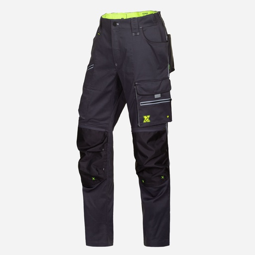 Pantalon à ceinture extensible Smart # 5005 
