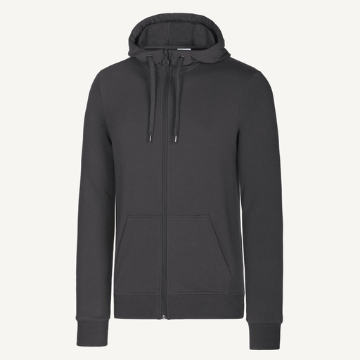 Sweats zippé à capuche # ST-361 nouvelle Premium avec Lycra