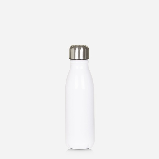 Gourde en aluminium 500 ml # 10102
