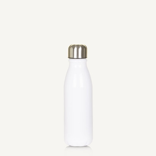 Gourde en aluminium 500 ml # 10102