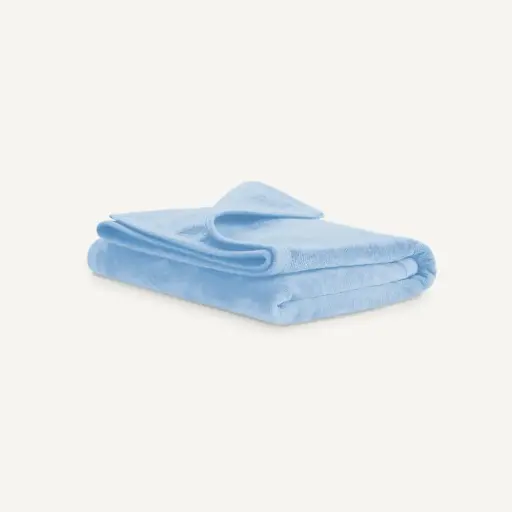 Serviette de toilette  50 x 100 cm # ST-702
