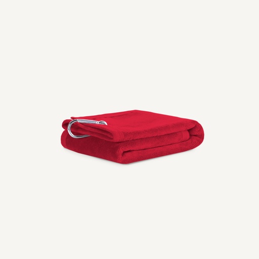 Serviette de golf 40 x 50 cm # ST-710