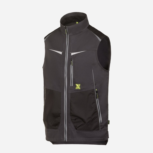 Gilet de travail Smart # 5031