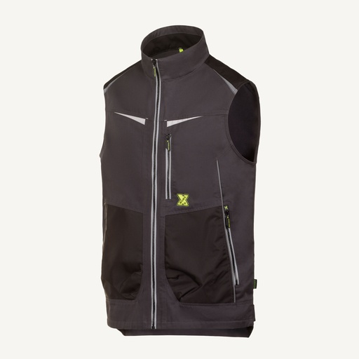 Gilet de travail Smart # 5031