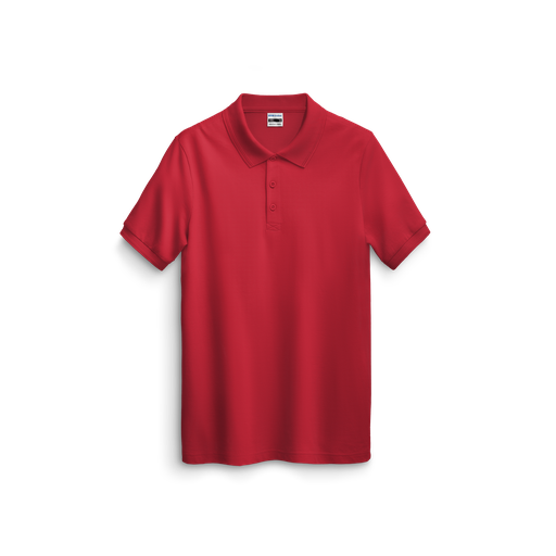 Polo manches courtes standard # ST-200