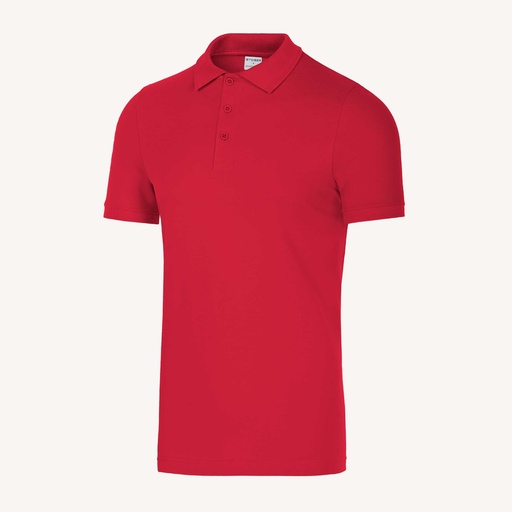 Polo manches courtes standard # ST-200