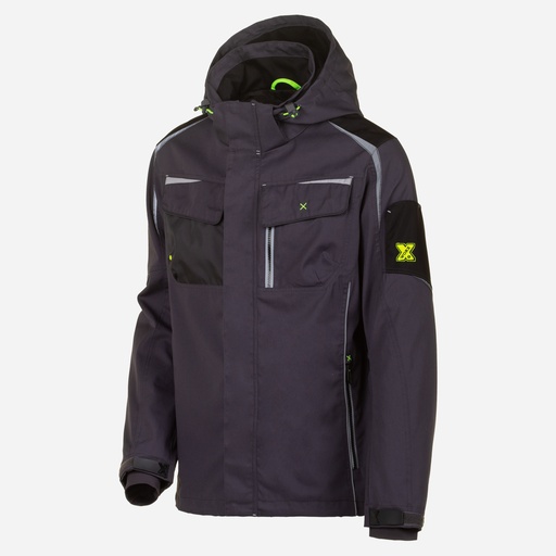 Veste de travail smart # 5030