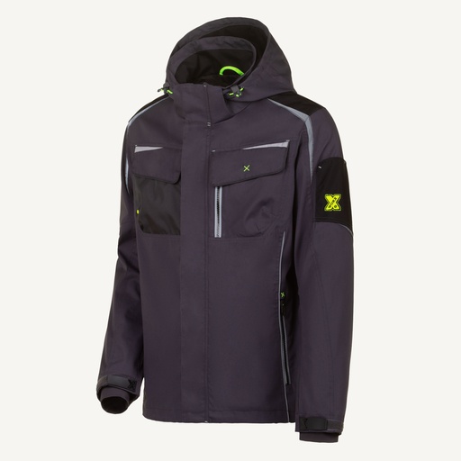 Veste de travail smart # 5030