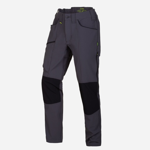 Pantalons de travail Bi-Stretch Smart # 5015