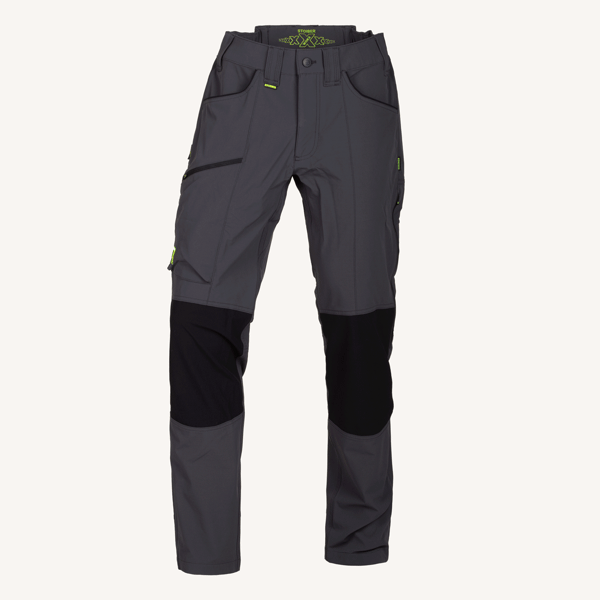 Pantalons de travail Bi-Stretch Smart # 5015