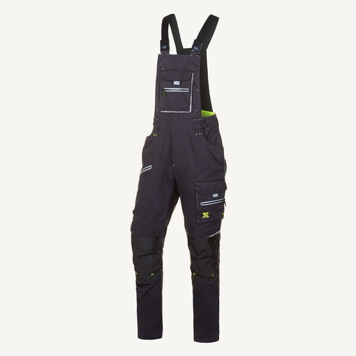 Salopette de travail Smart # 5001