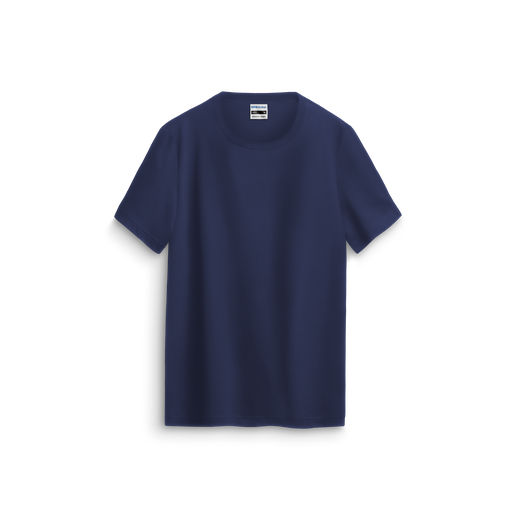 T-shirt en coton avec élasthanne # ST-156