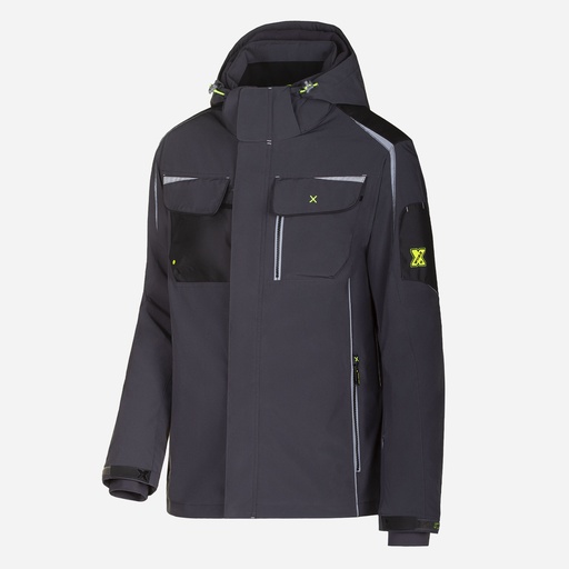Veste d'hiver Bistretch smart # 5037 