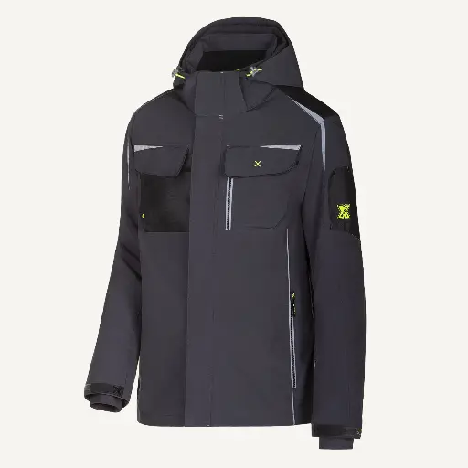 Veste d'hiver Bistretch smart # 5037 disponible à partir d'octobre 2025