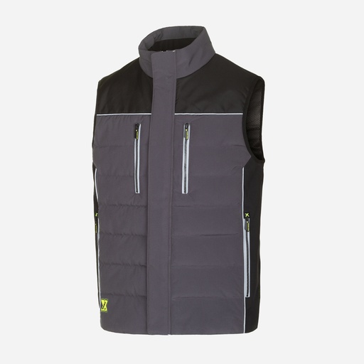 Gilet d'hiver bistretch smart # 5038