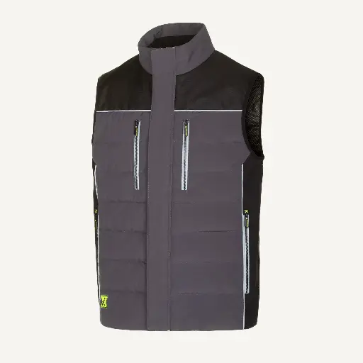 Gilet d'hiver bistretch smart # 5038