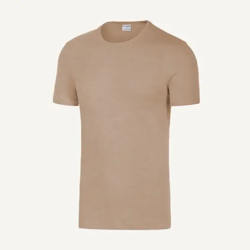 T-shirt chiné # ST-102