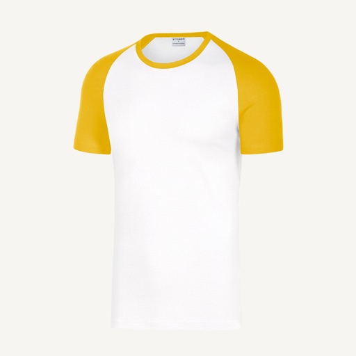 T-shirt raglan # ST-110