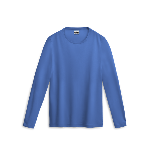 T-shirt manches longues standard # ST-118