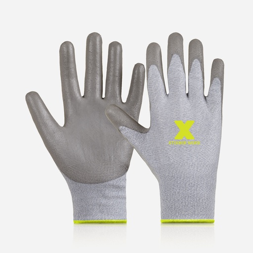 Gants résistant aux coupures F Smart # 5042