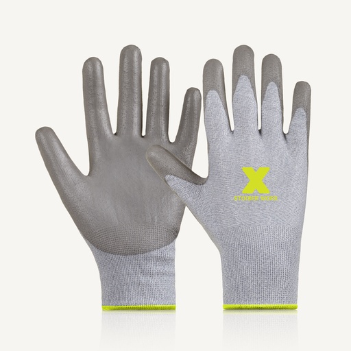 Gants résistant aux coupures F Smart # 5042