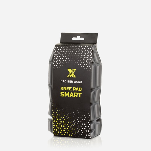Genouillères Smart # 5039