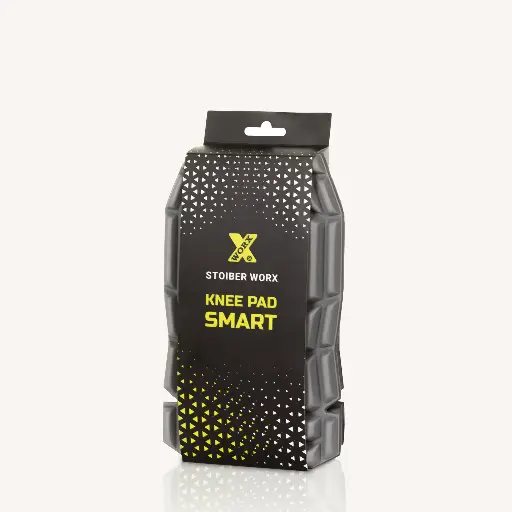 Genouillères Smart # 5039