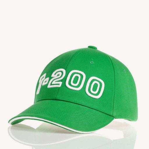 Casquette de baseball # T-200
